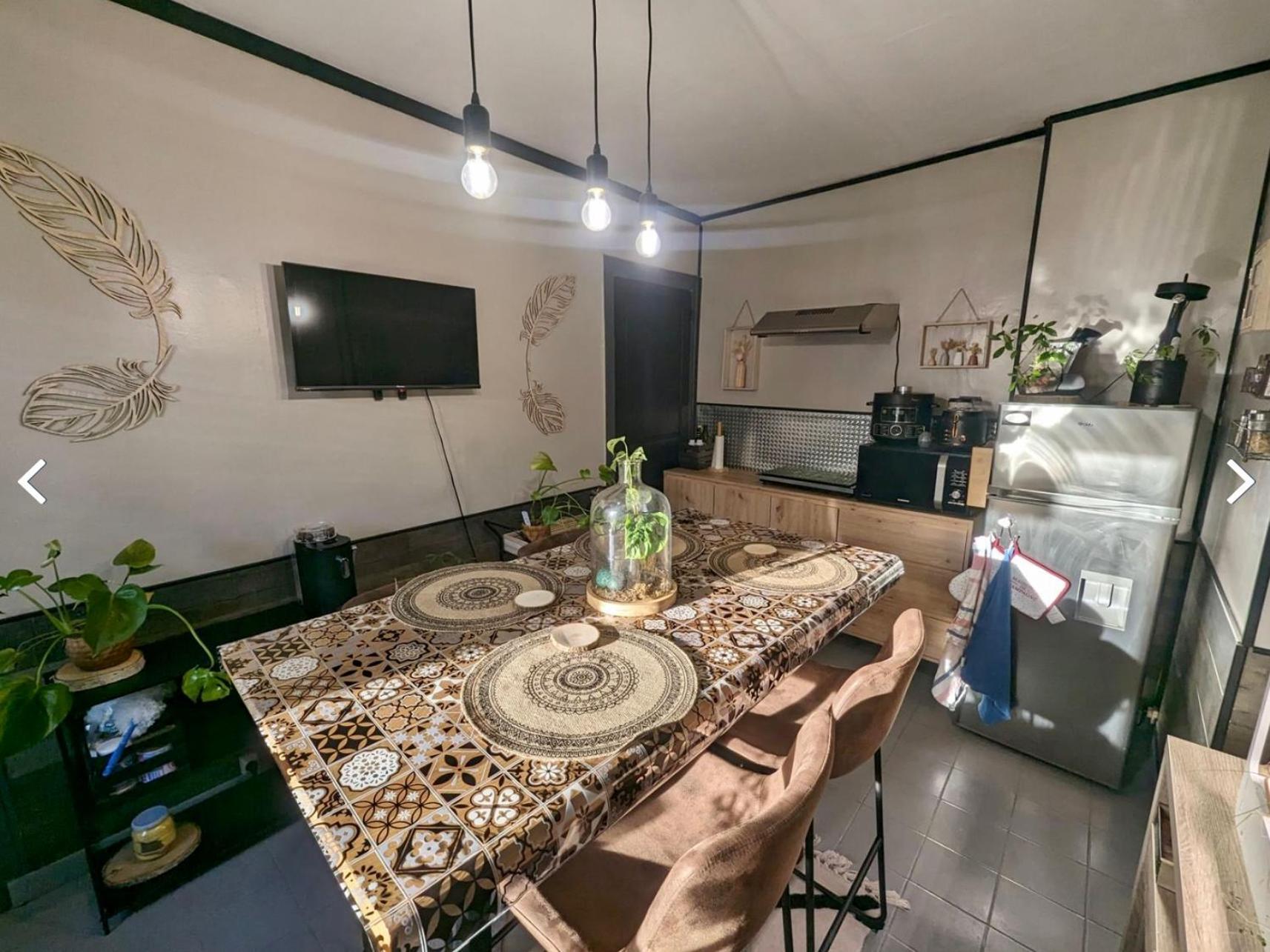 דירות שומון Le Chaumontais Ecolo Et Sa Terrasse Privee מראה חיצוני תמונה